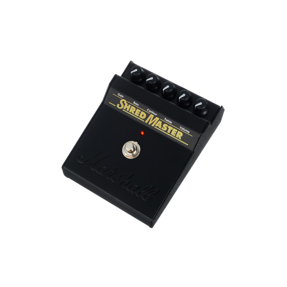 Marshall Shredmaster – Thomann Ireland