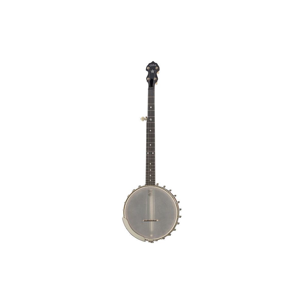Deering Vega Senator 5