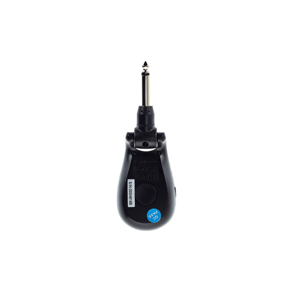 XVive Wireless System U2 Carbon – Thomann Ireland