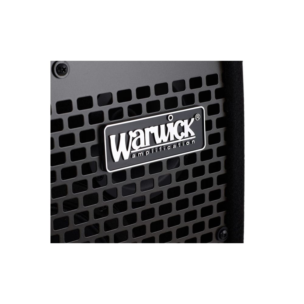 Warwick BC 20 – Thomann Ireland