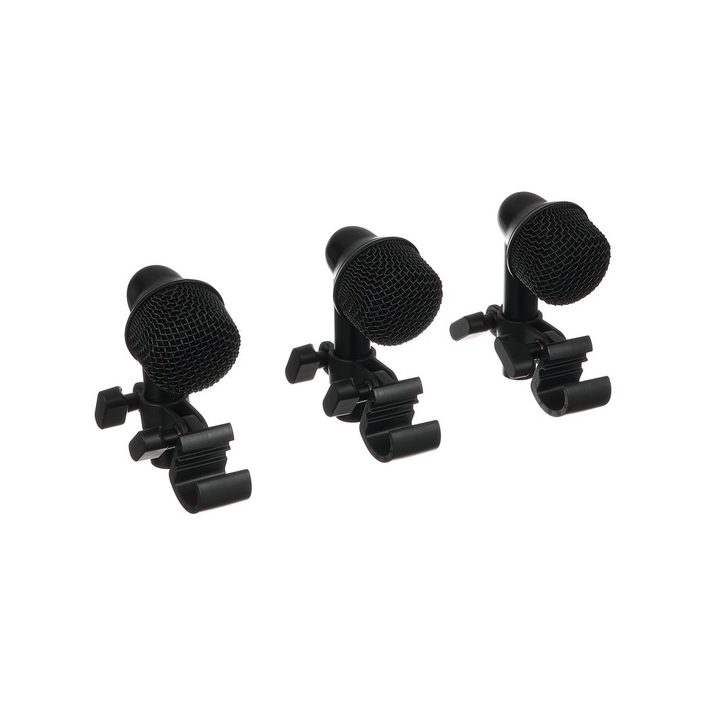 Shure Nexadyne 6 3Pack – Thomann Ireland