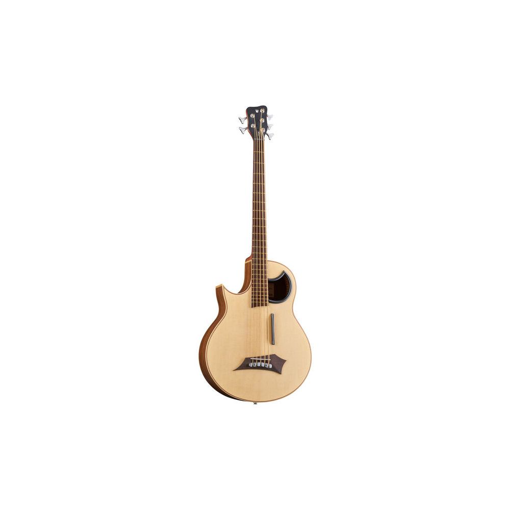 Warwick Alien 5 NT LH – Thomann Ireland