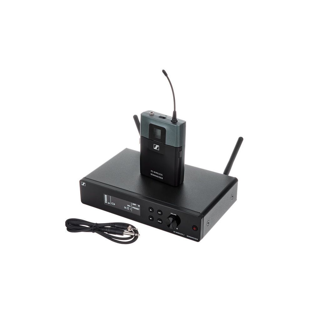 Sennheiser XSW 2