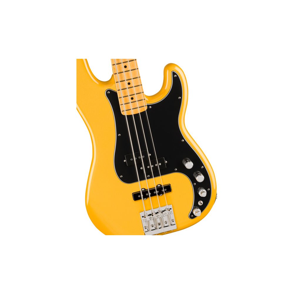 Fender Player II Mod P Bass MN SSY – Thomann Ireland