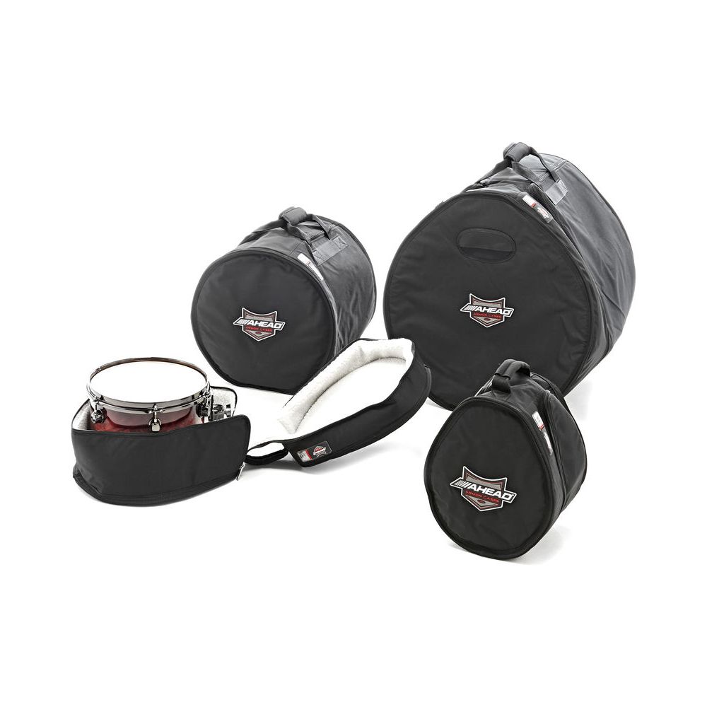 Ahead Armor Drum Case Set 1 – Thomann Ireland