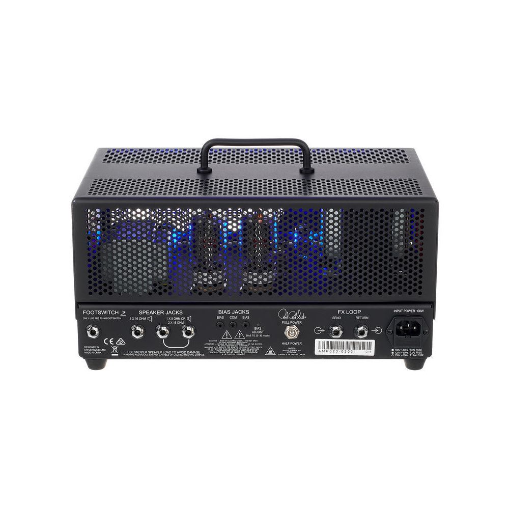 PRS MT 15 Amp – Thomann Ireland