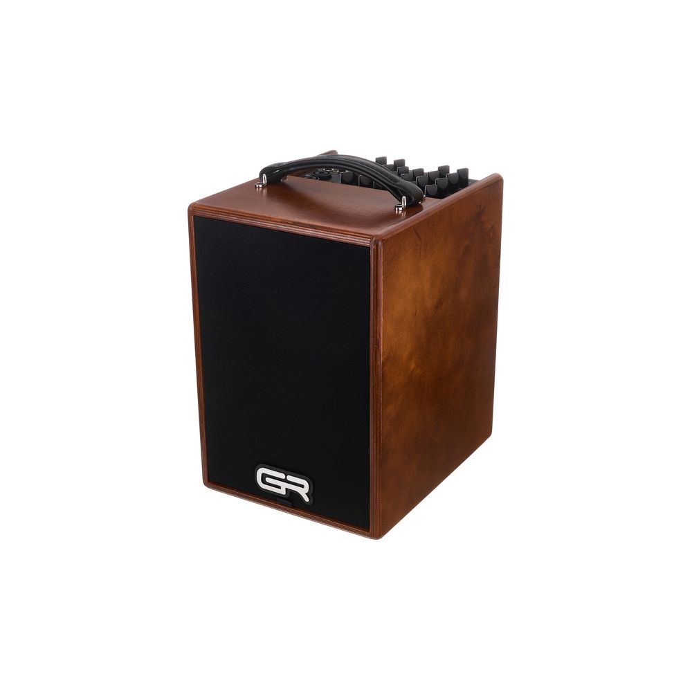 GRGuitar WDAC6 Acoustic Combo Wood – Thomann Ireland