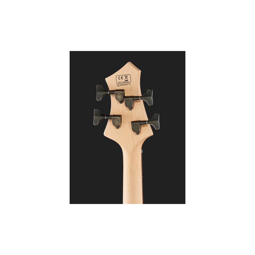 Marcus Miller M2 TBK 2nd Gen – Thomann Ireland