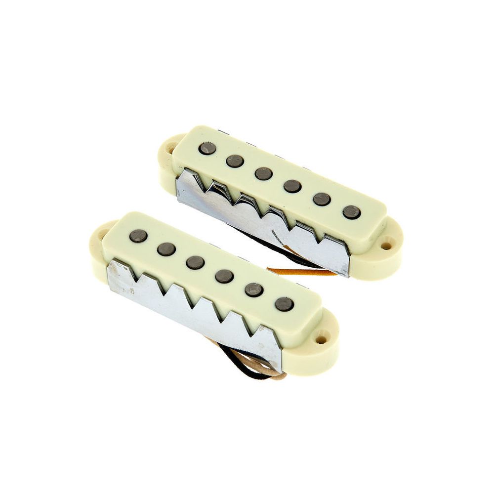 Fender Pure Vintage Jaguar PU Set – Thomann Ireland