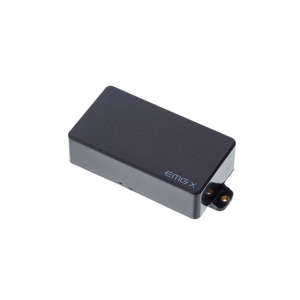 EMG 60X Black – Thomann Ireland