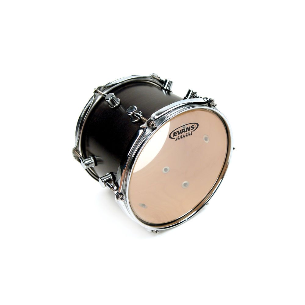 Evans 18" G1 Clear Tom – Thomann Ireland