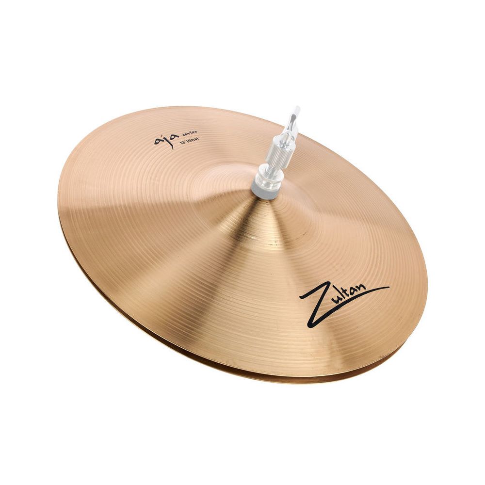 Zultan 13" Aja Hi