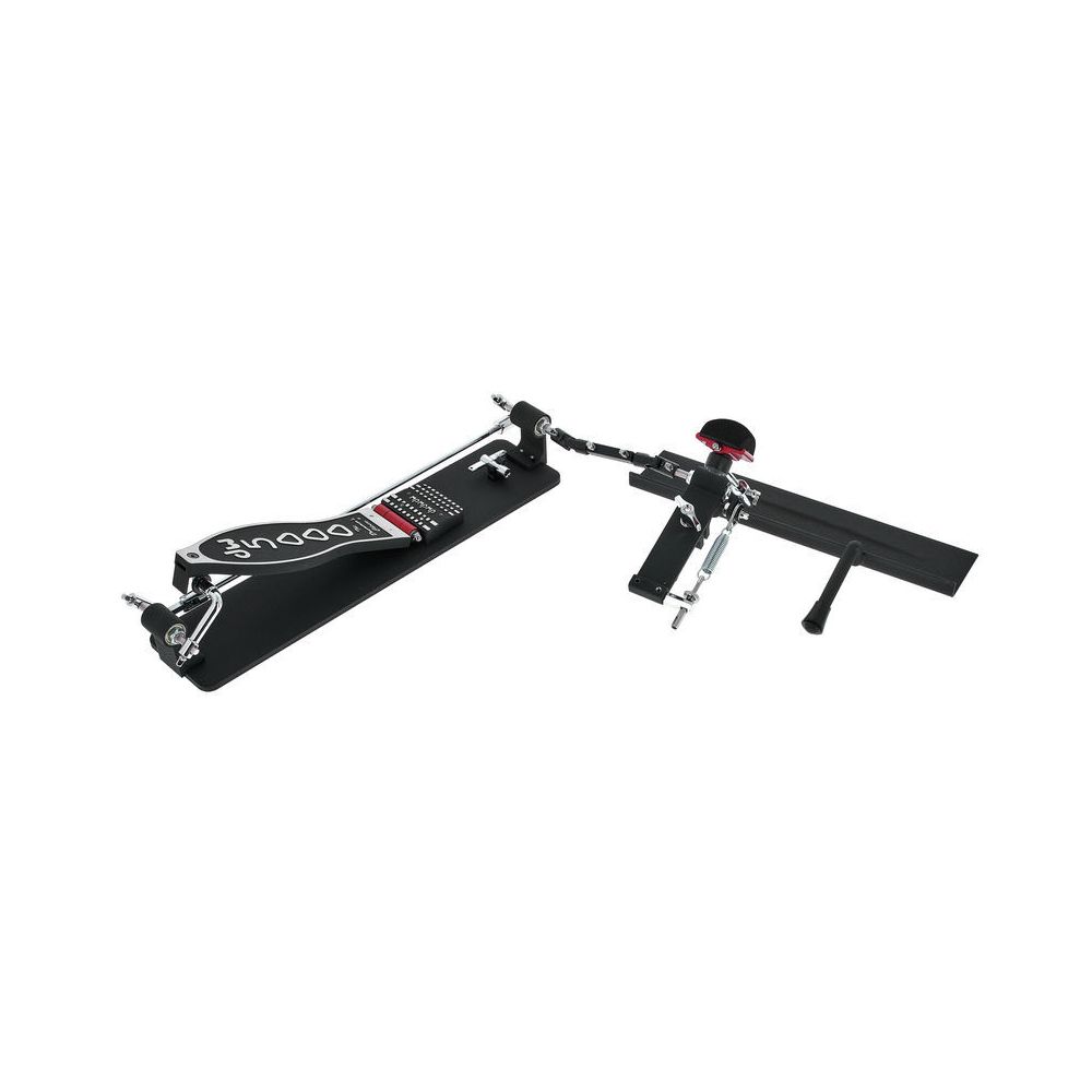 DW CP 5000 CJDL Cajon Pedal – Thomann Ireland