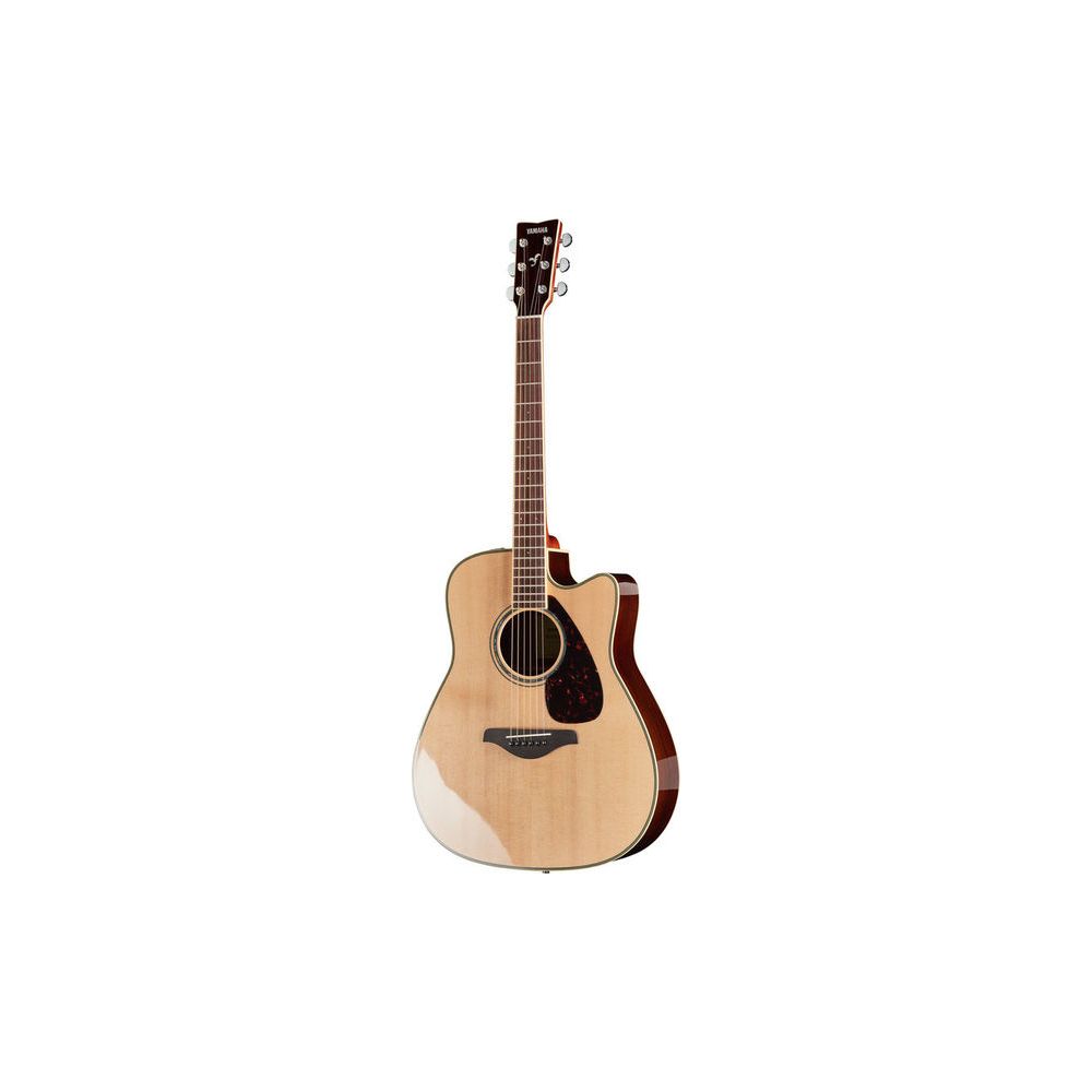 Yamaha FGX830C NT – Thomann Ireland
