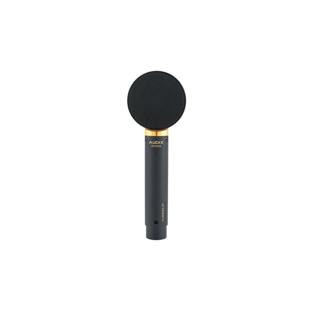 Audix Studio Elite 8 Drumcase – Thomann Ireland
