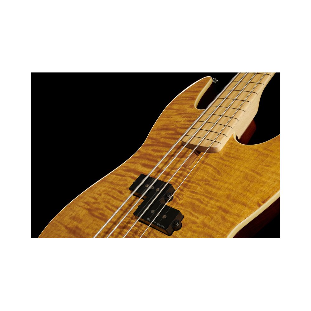 Marcus Miller U5 NT MN Short FL – Thomann Ireland