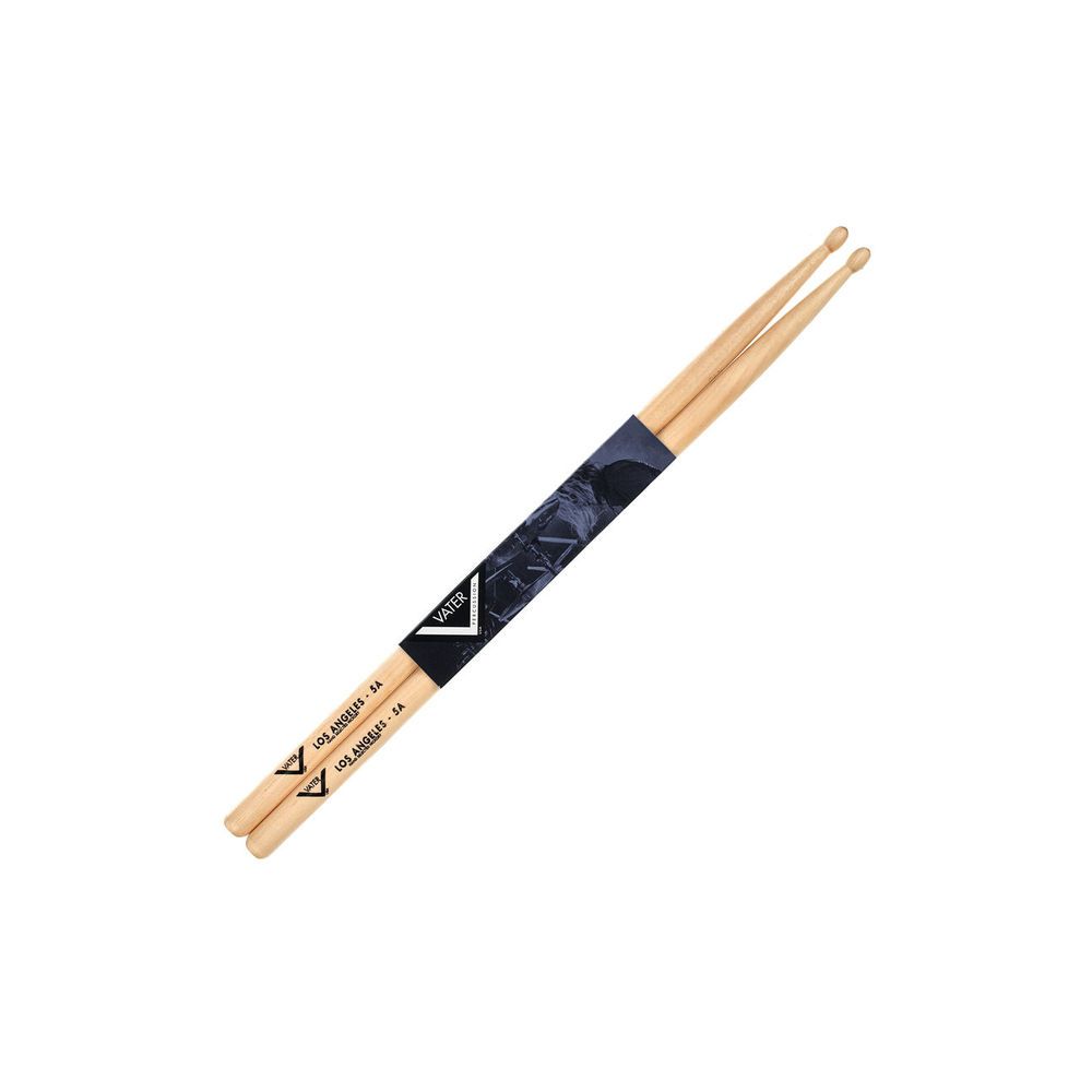Vater 5A Los Angeles Sticks Wood – Thomann Ireland