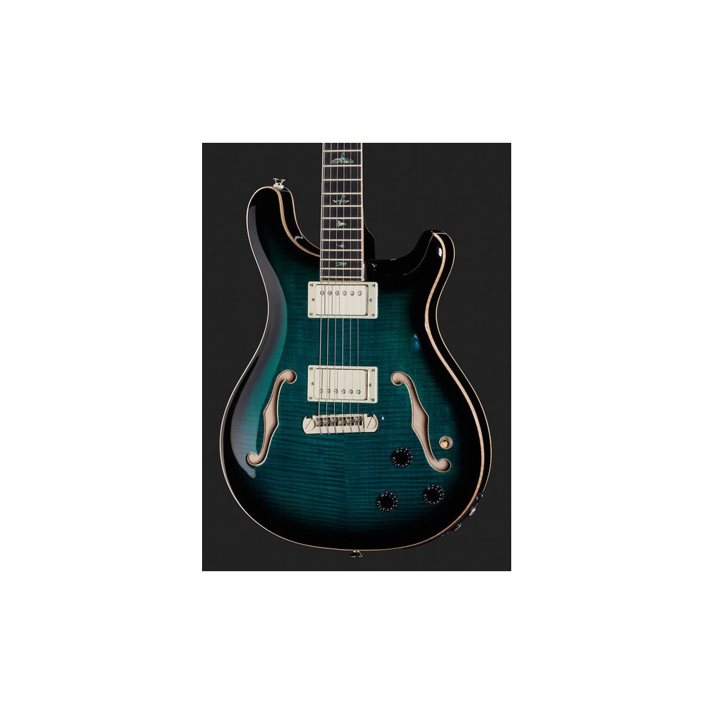 PRS SE Hollowbody II Piezo PB – Thomann Ireland