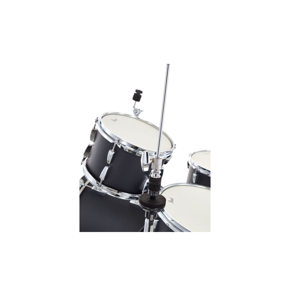 Pearl Midtown Matte Black – Thomann Ireland