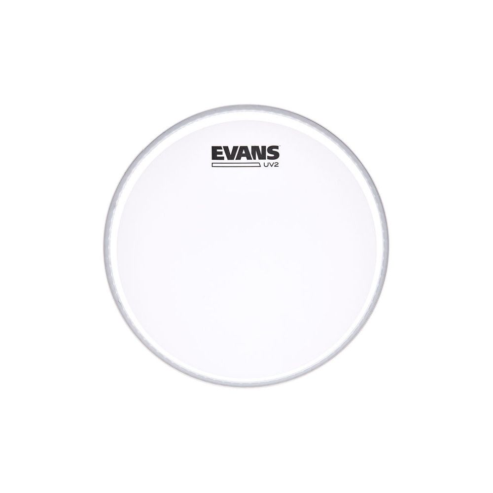 Evans 10" UV2 Coated Tom – Thomann Ireland