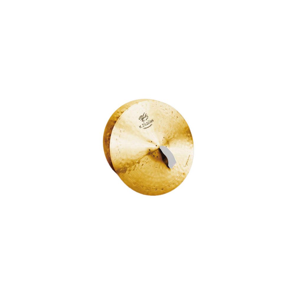 Zildjian 17" K Constantinople SS MH – Thomann Ireland