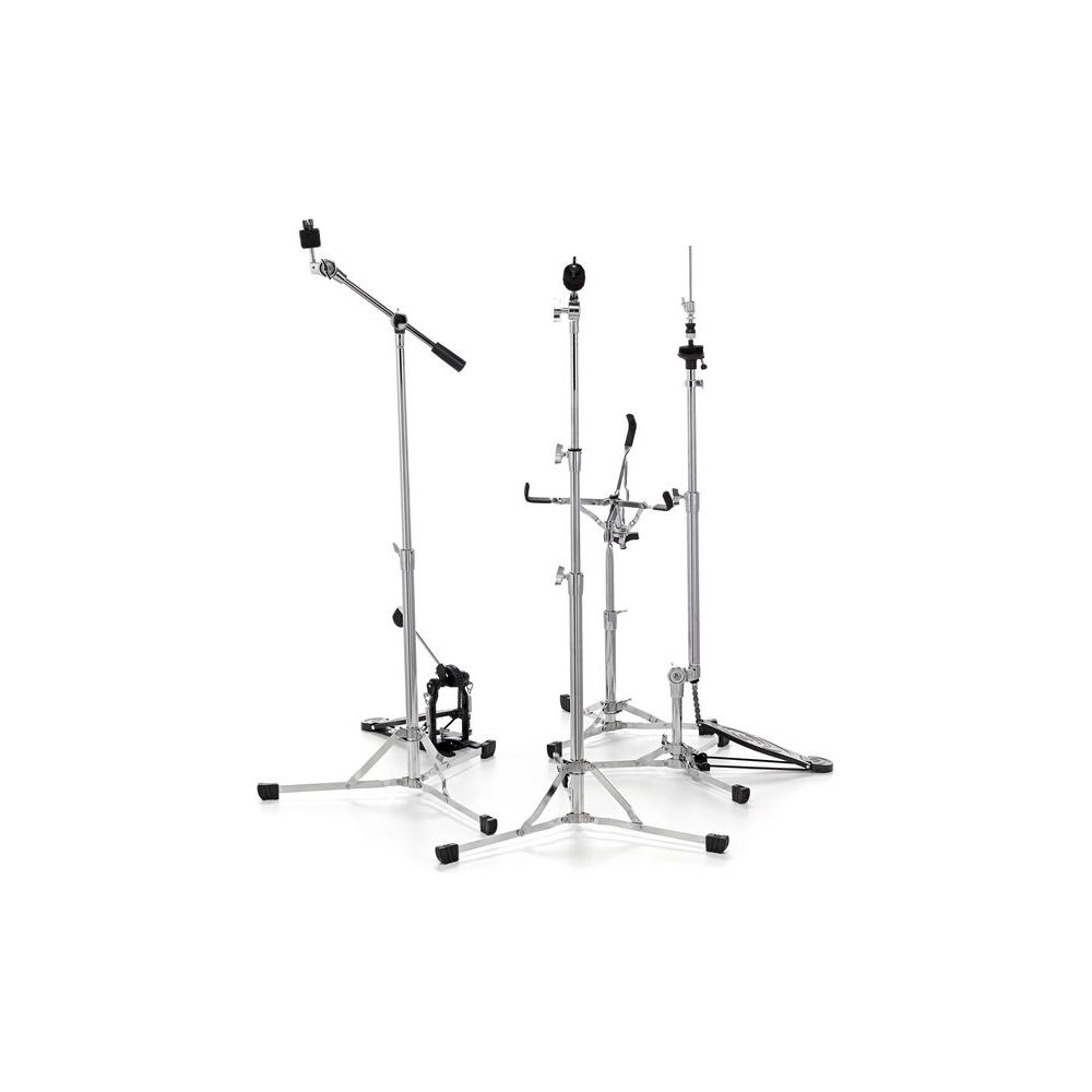 Millenium 973CH Flat Base Hardware Pack – Thomann Ireland