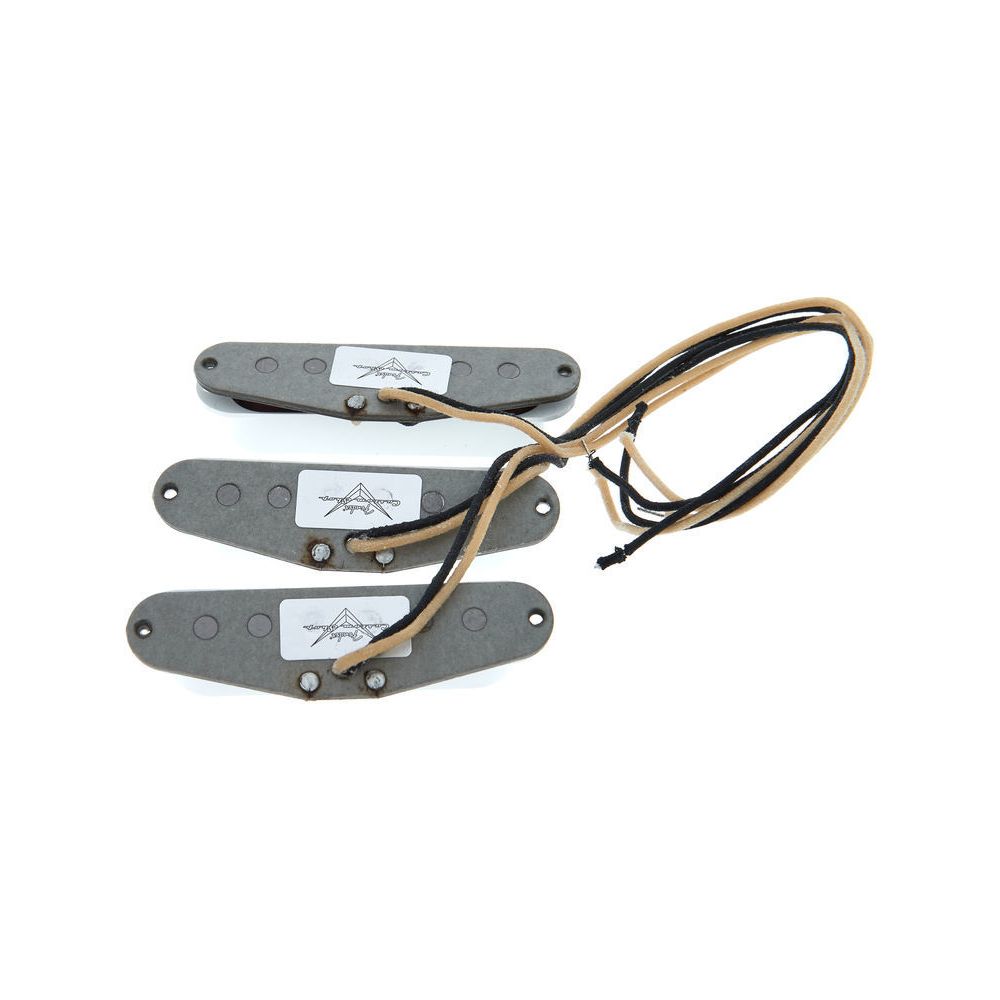 Fender Custom 69 Strat PU Set – Thomann Ireland