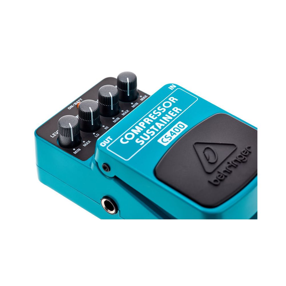 Behringer CS400 – Thomann Ireland