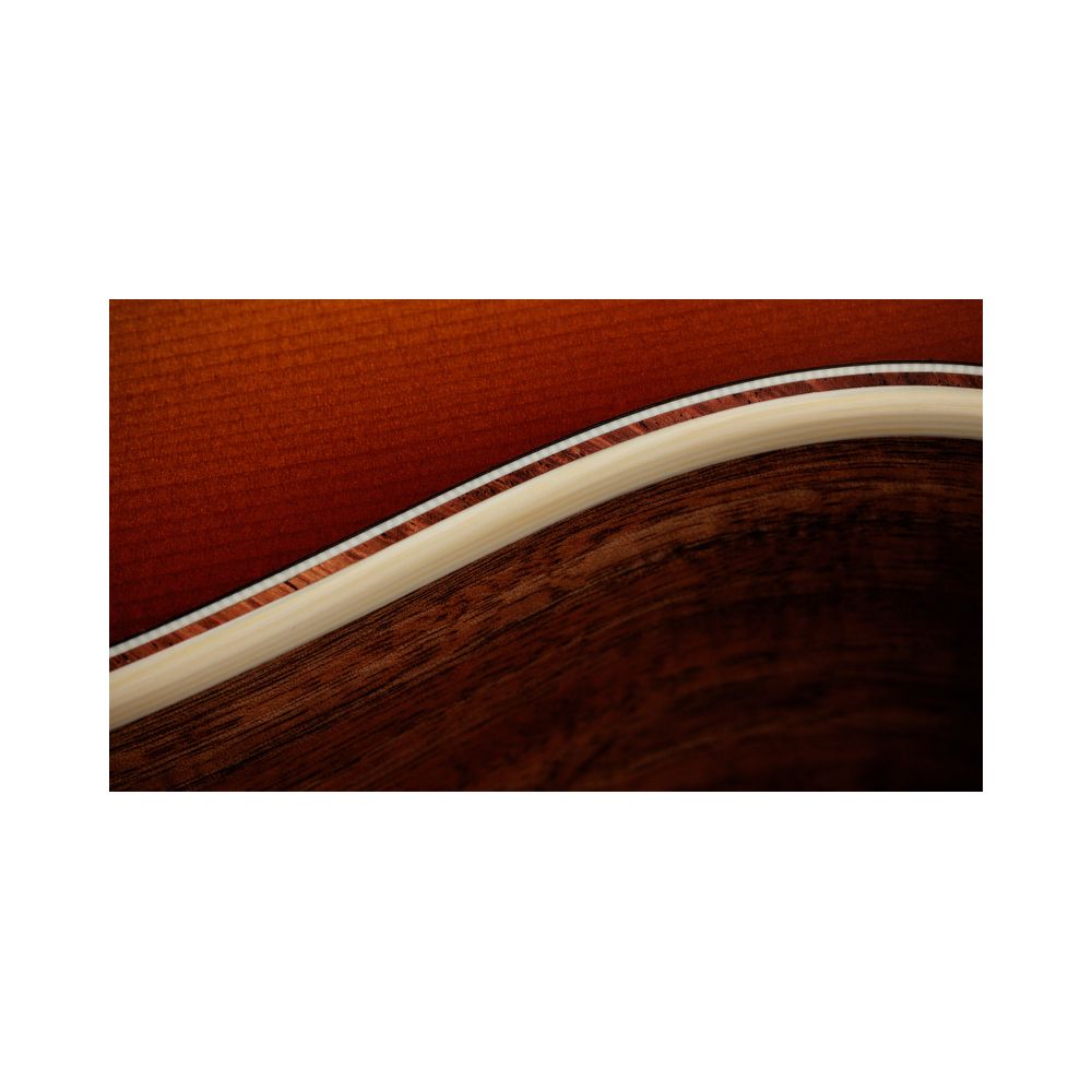 Taylor Gold Label 814e Koa Sunburst – Thomann Ireland