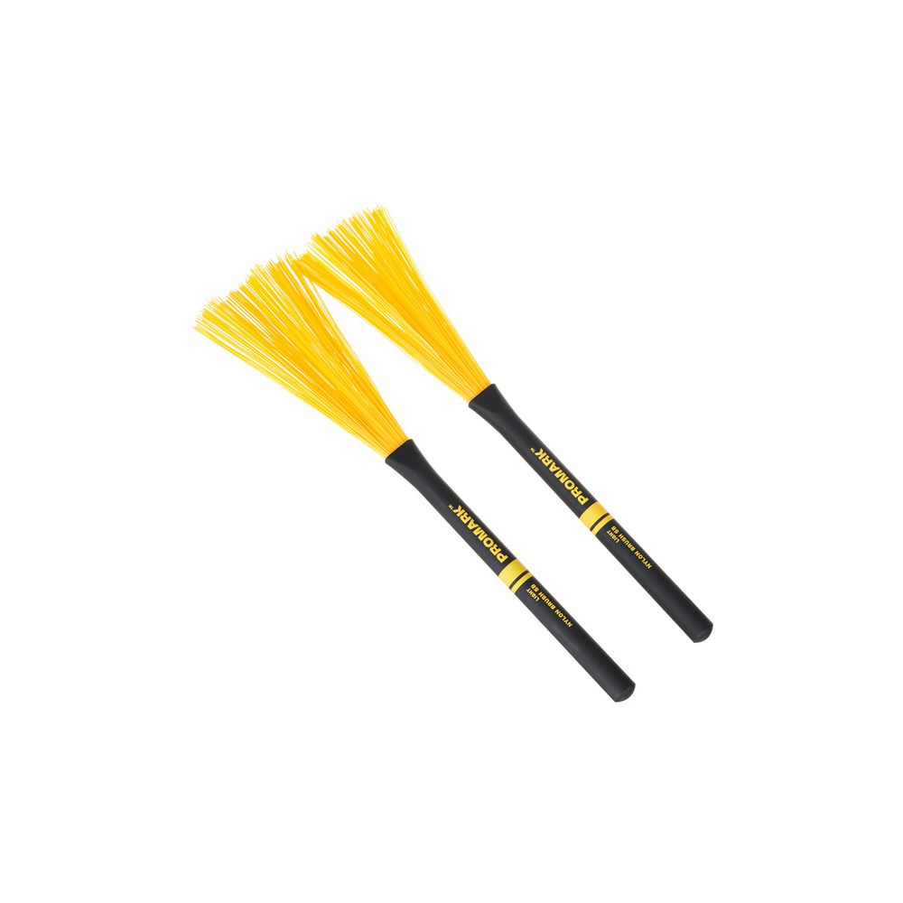 Pro Mark 5B Light Nylon Brush – Thomann Ireland