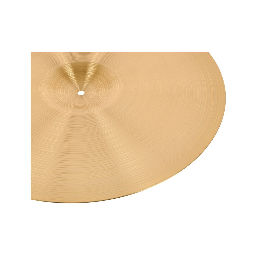 Millenium Brass Cymbal Set Standard – Thomann Ireland