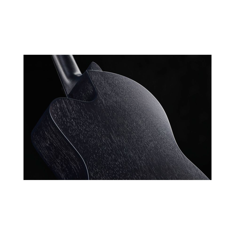 Gewa Student Cedar Black 4/4 – Thomann Ireland