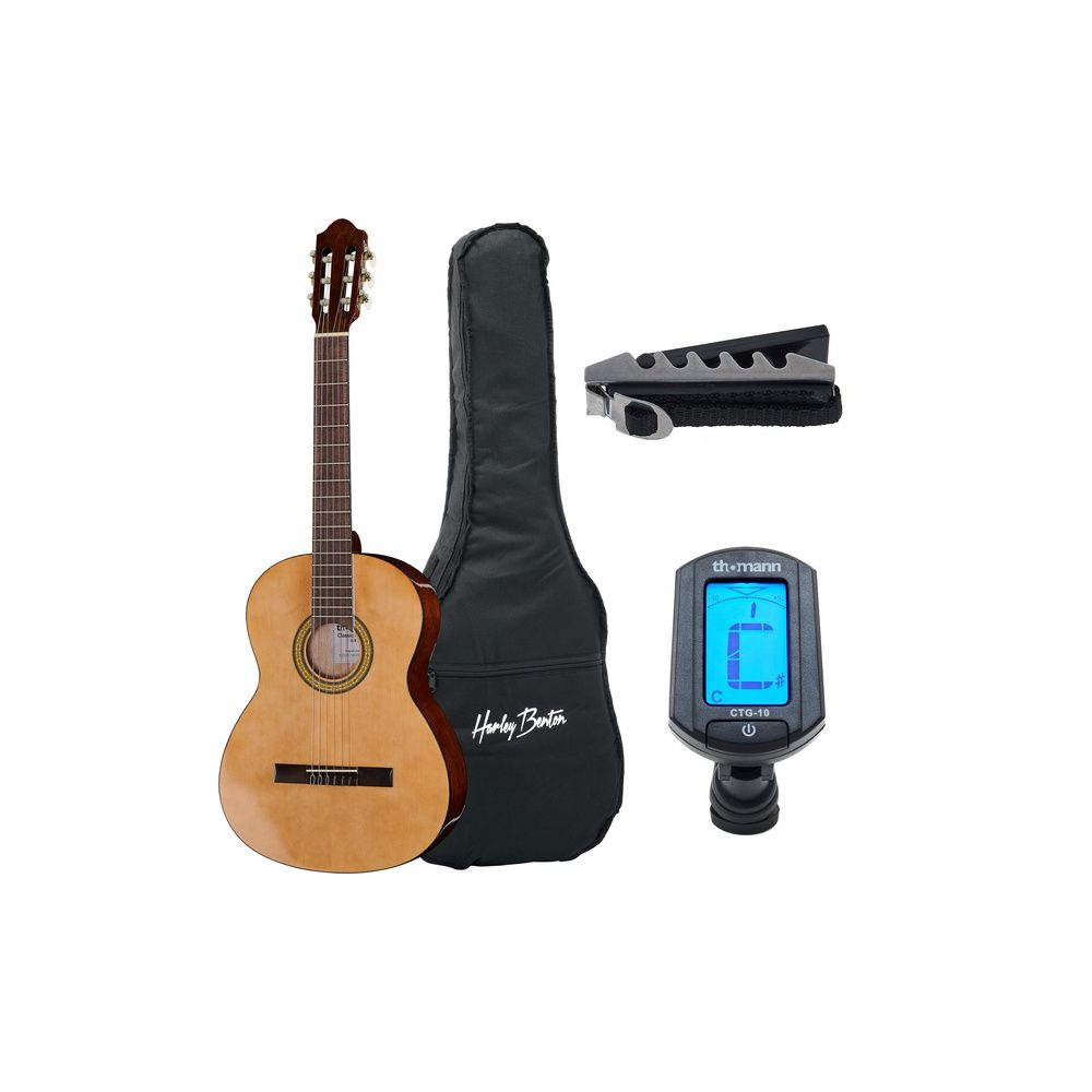 Thomann Classic 4/4 Guitar Bundle – Thomann Ireland