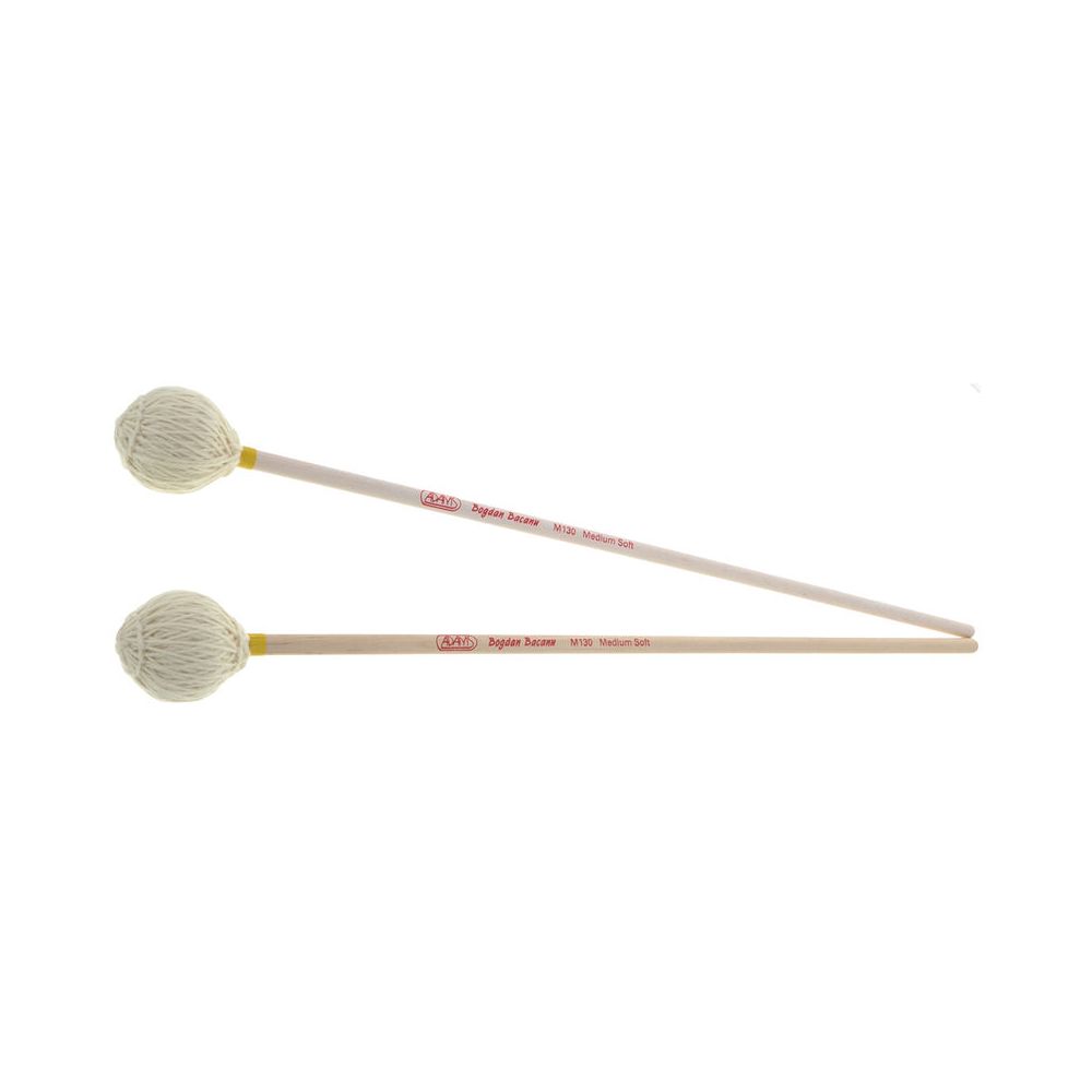Adams Marimba Mallet M130 – Thomann Ireland