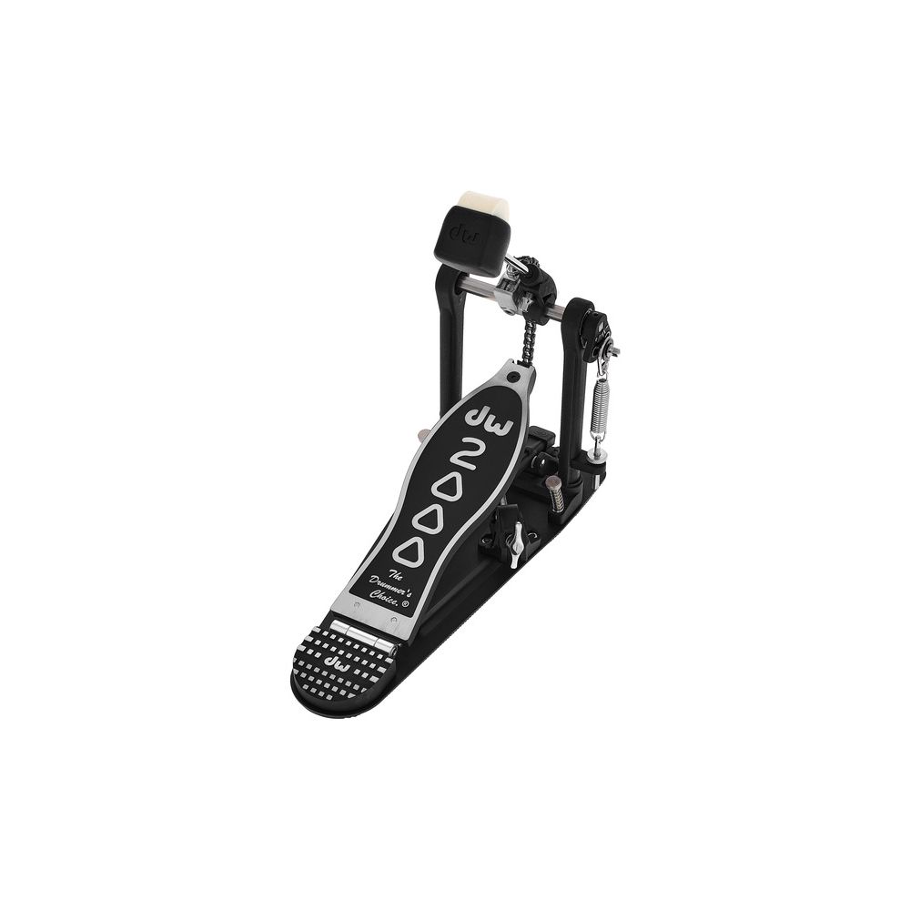 DW 2000A Single Bass Drum Pedal – Thomann Ireland
