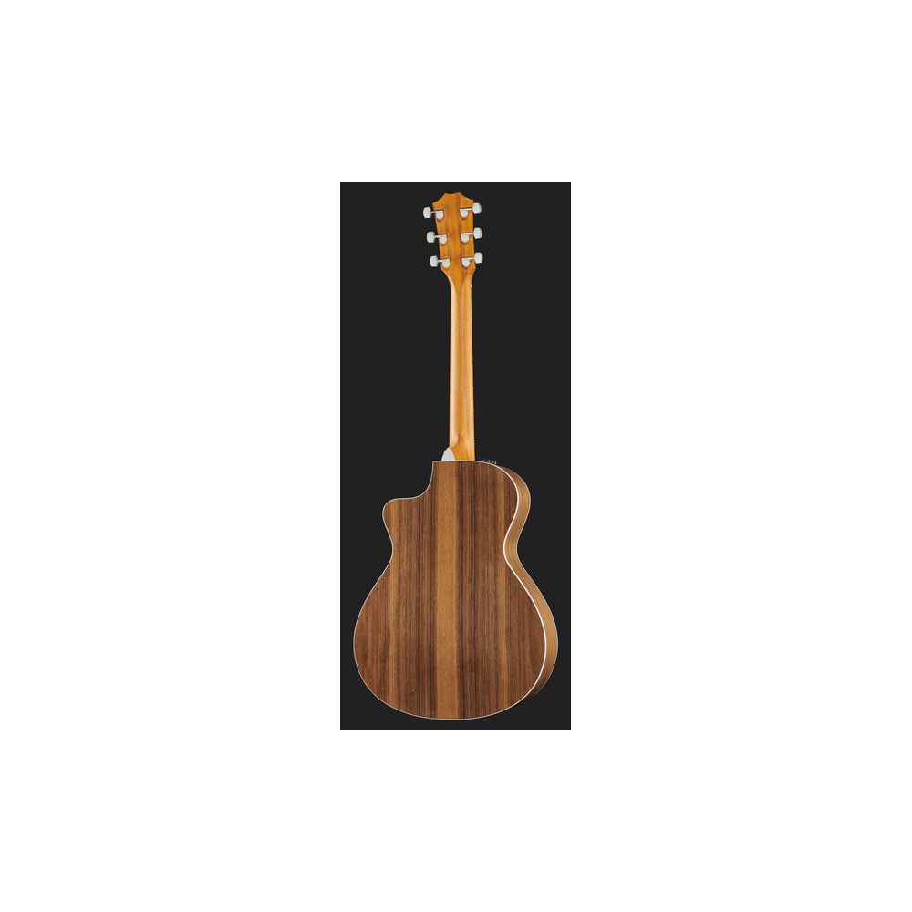 Taylor 212ce Spruce/Walnut – Thomann Ireland
