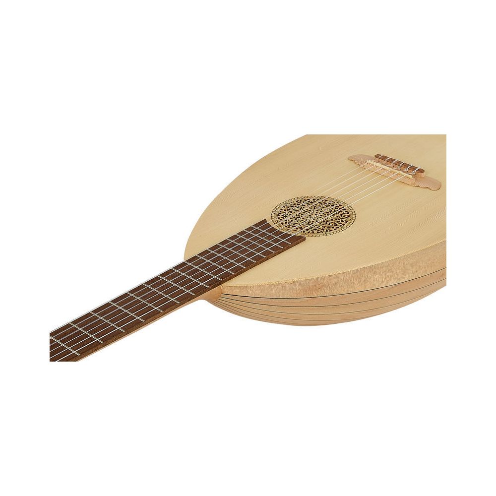 Thomann Lute Guitar De Luxe – Thomann Ireland