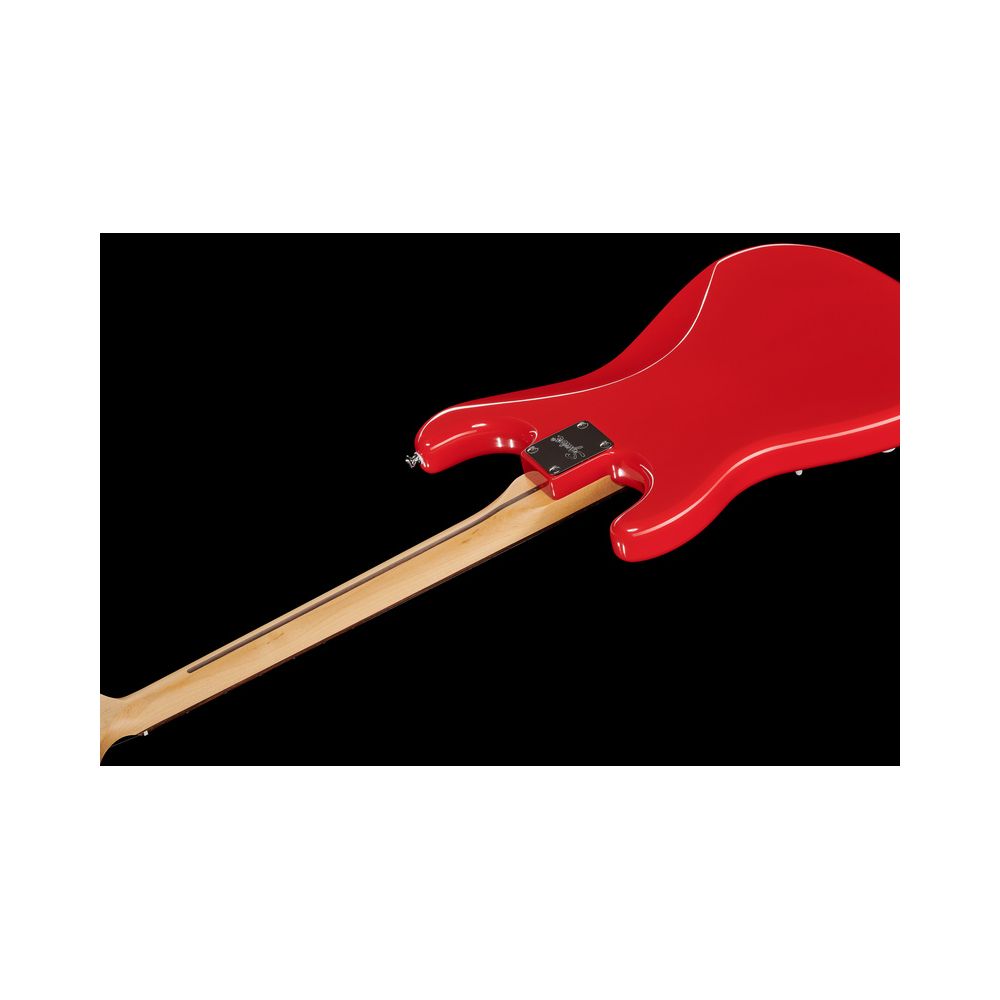 Squier Sonic Strat HT Torino Red – Thomann Ireland