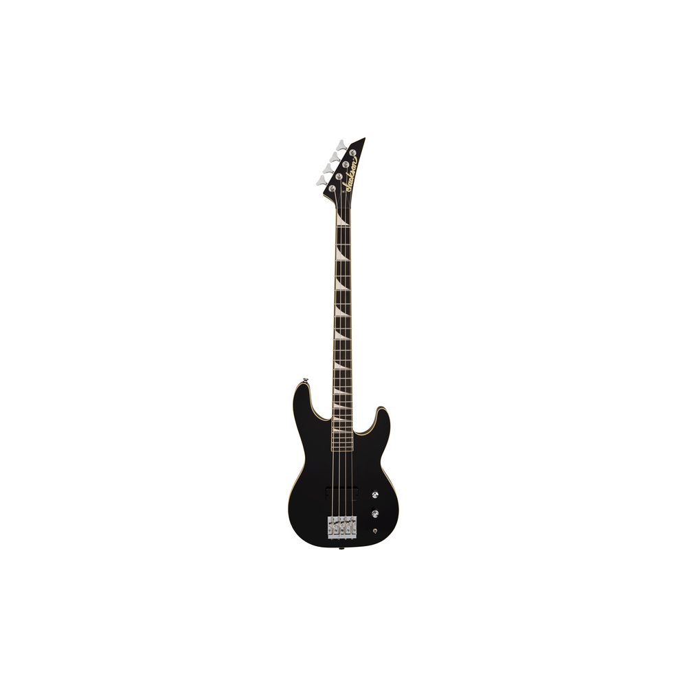 Jackson Pro Plus Pure Metal CB1A – Thomann Ireland