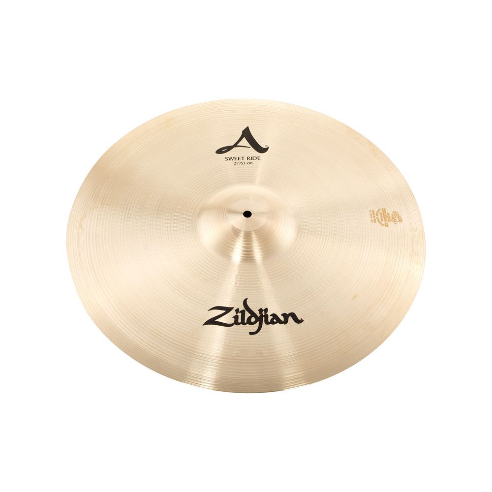 Zildjian 21" A
