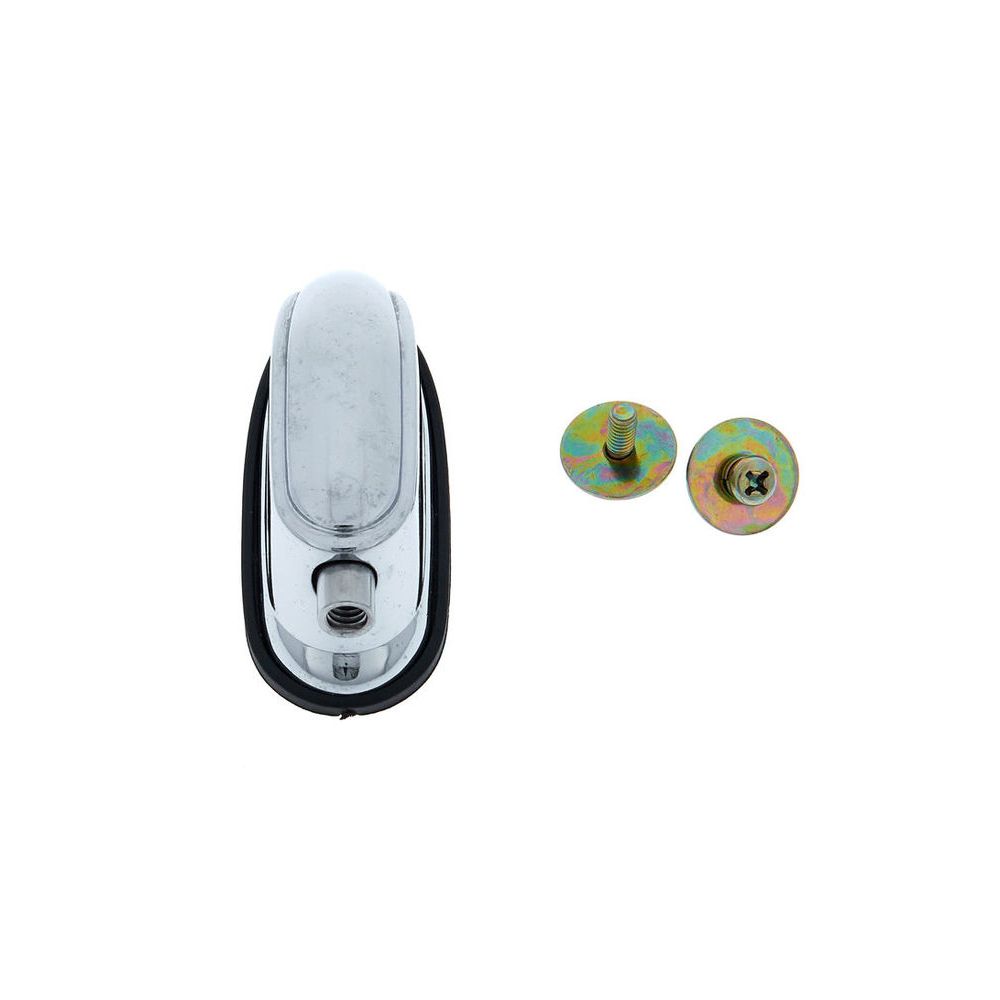 Millenium Bass Drum Lug Chrome – Thomann Ireland