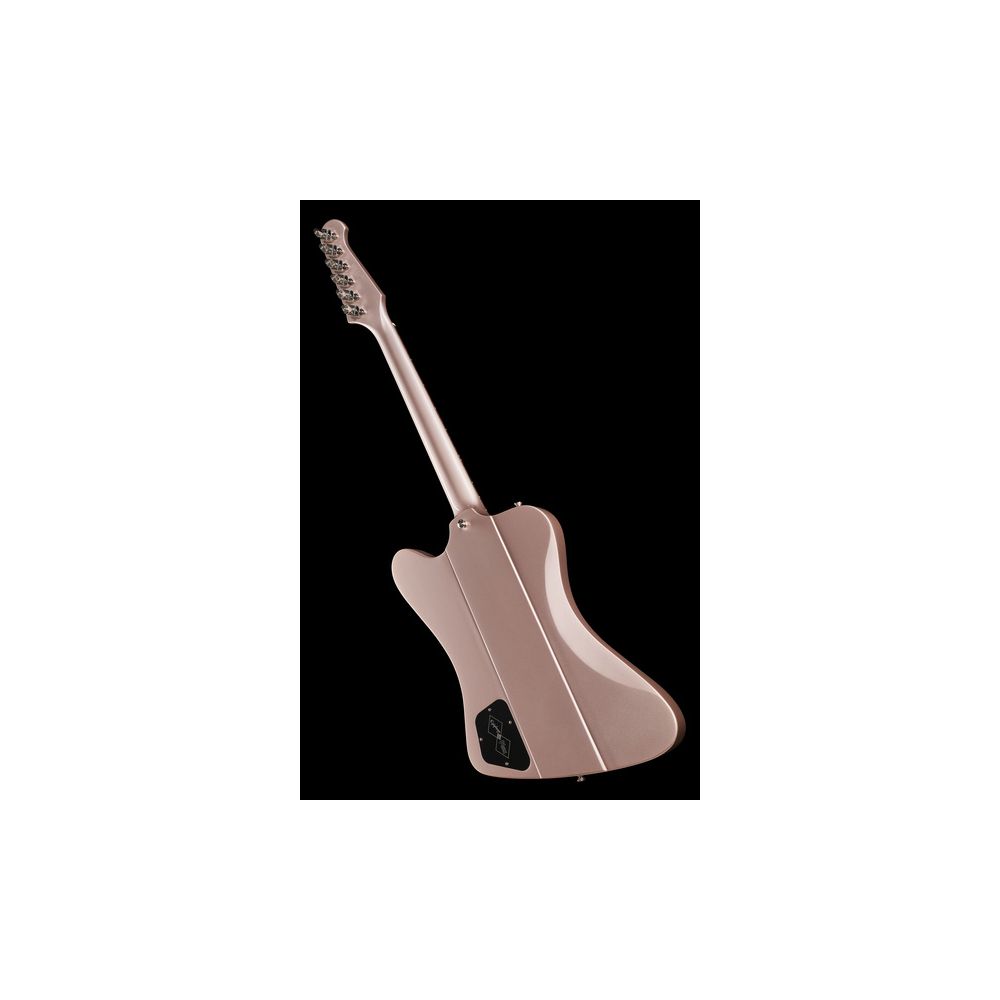 Epiphone 1963 Firebird I Heather Poly – Thomann Ireland