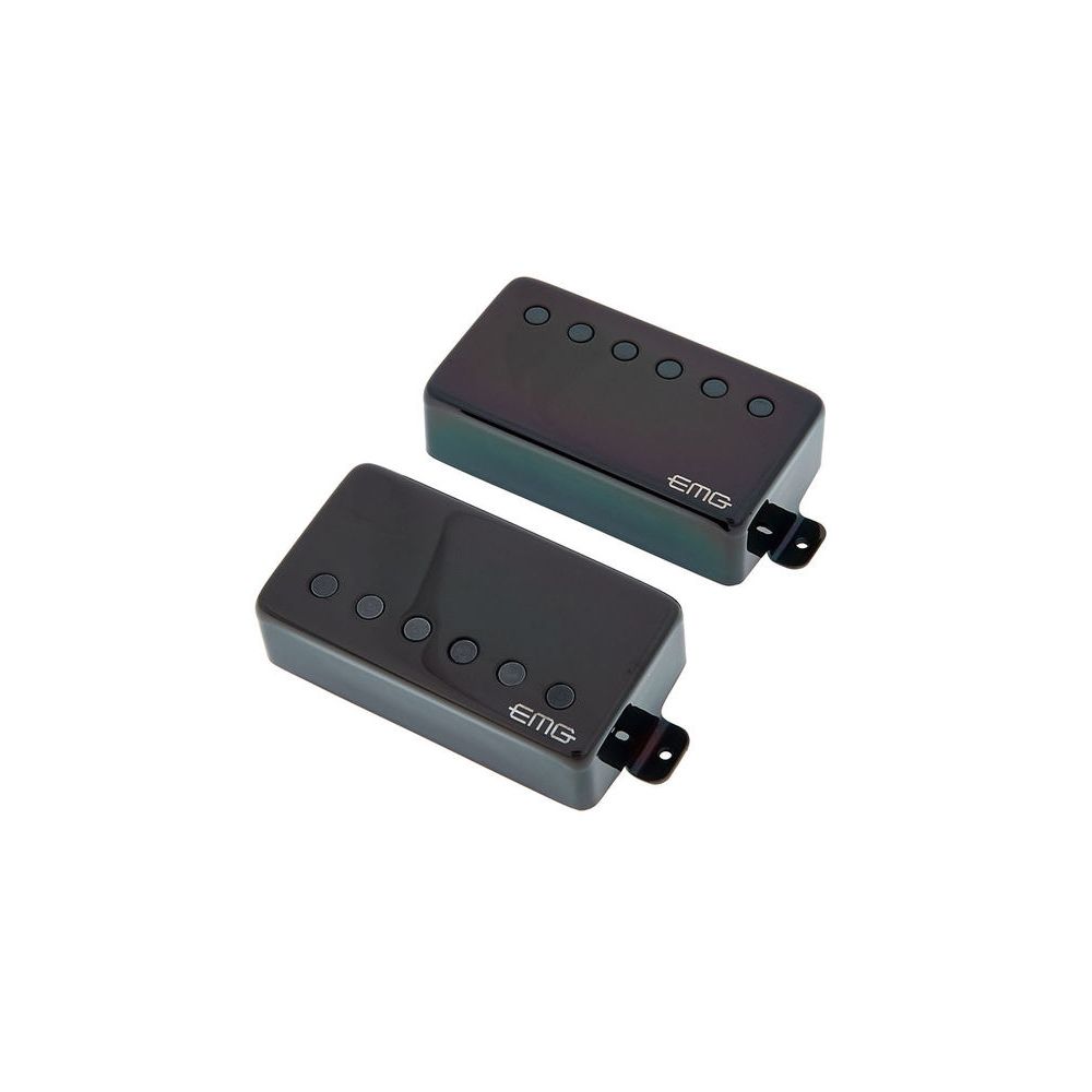 EMG JH "HET" Set BC – Thomann Ireland