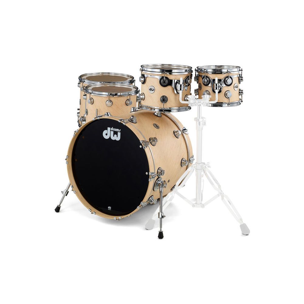DW Satin Oil Rock Set
