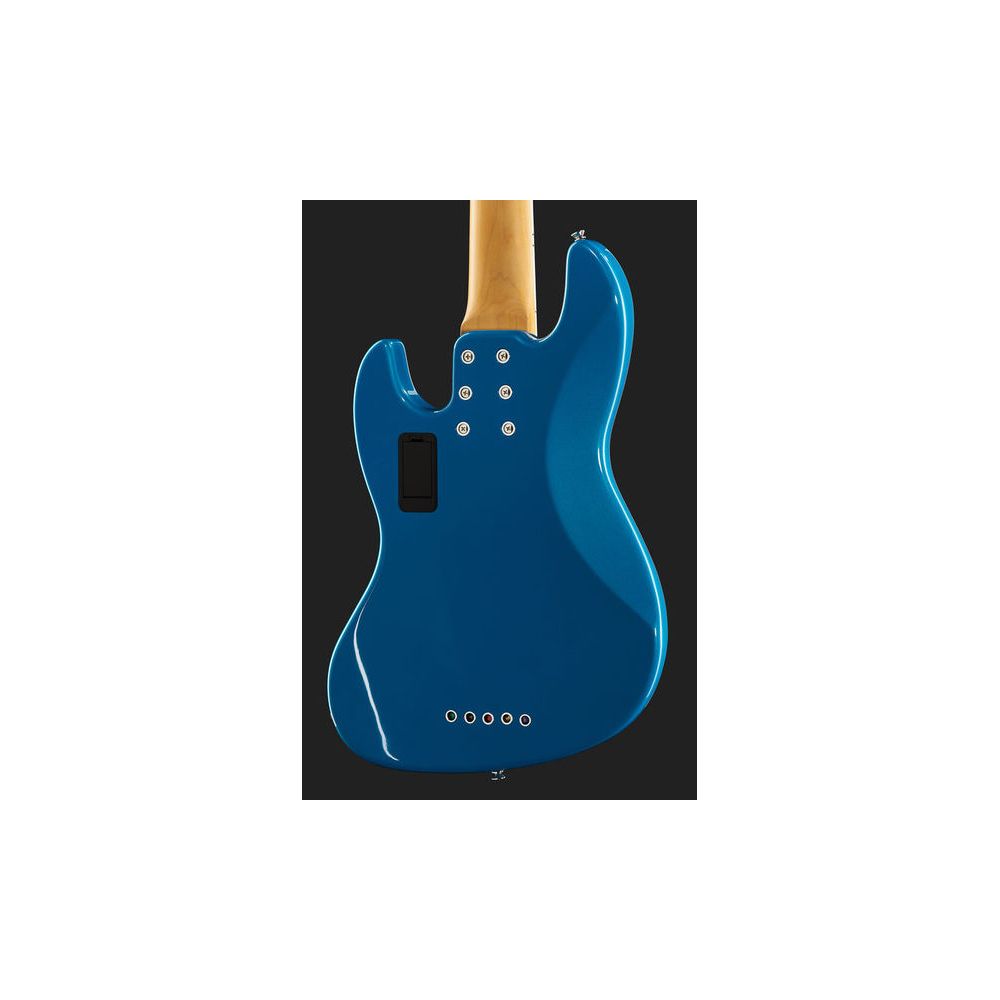 Harley Benton Enhanced MJ