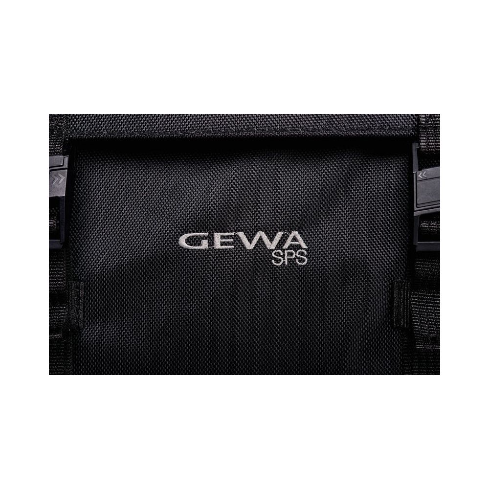 Gewa SPS Hardwaretrolley 70cm – Thomann Ireland