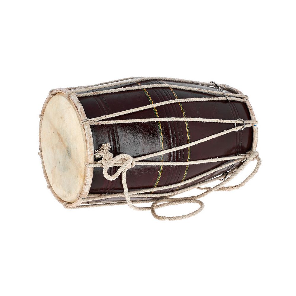 Thomann Nataraj Dholak – Thomann Ireland