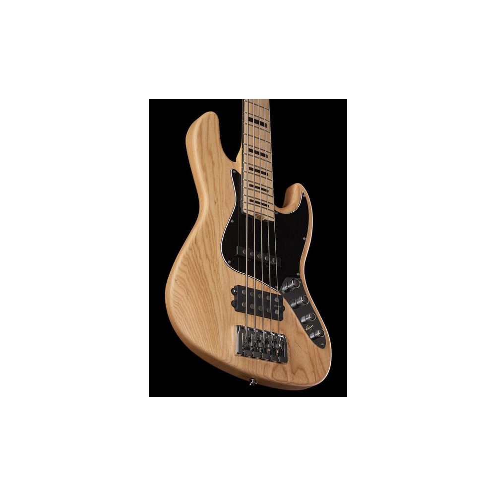 Harley Benton Enhanced MJ