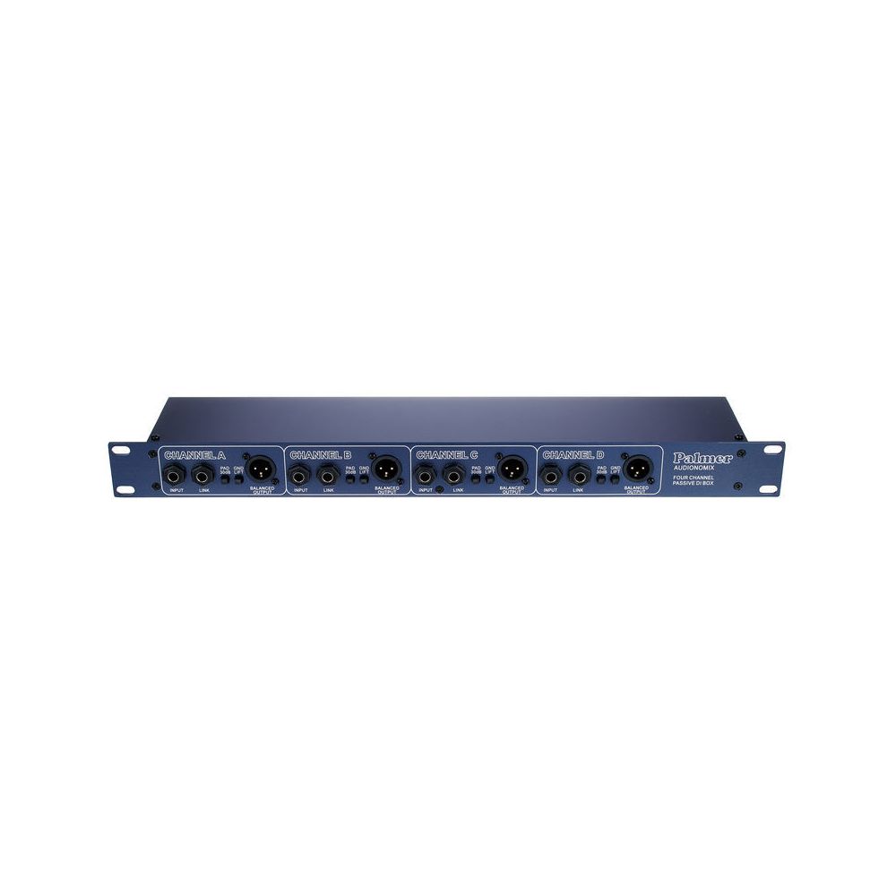 Palmer PAN 03 Passive – Thomann Ireland