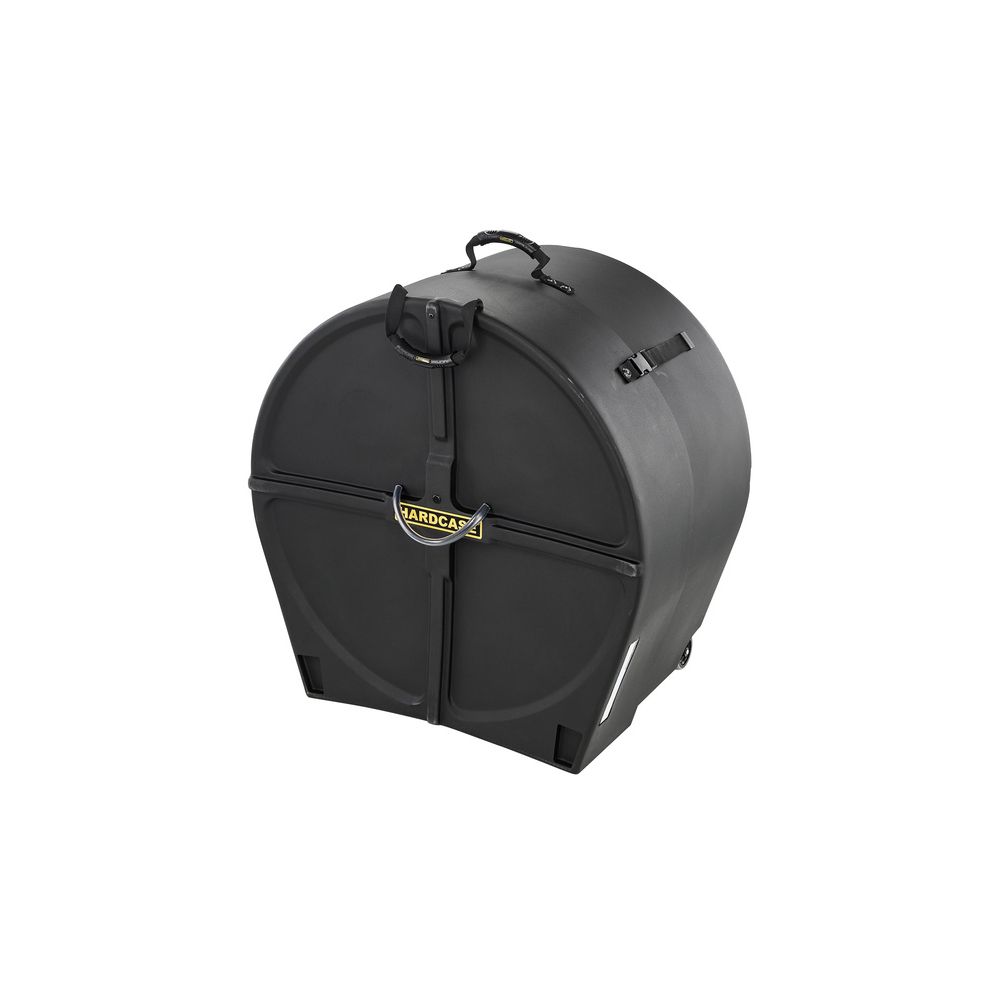 Hardcase HN24B Bass Drum Case – Thomann Ireland